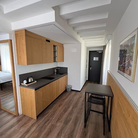 Hotel Belvedere Spiazzi Di Caprino Ngoại thất bức ảnh