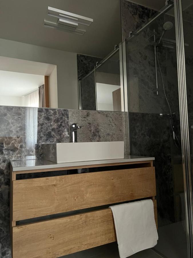 Hotel Belvedere Spiazzi Di Caprino Ngoại thất bức ảnh