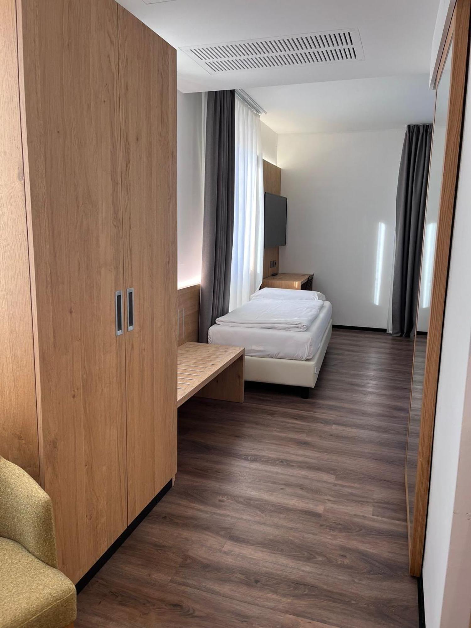 Hotel Belvedere Spiazzi Di Caprino Ngoại thất bức ảnh