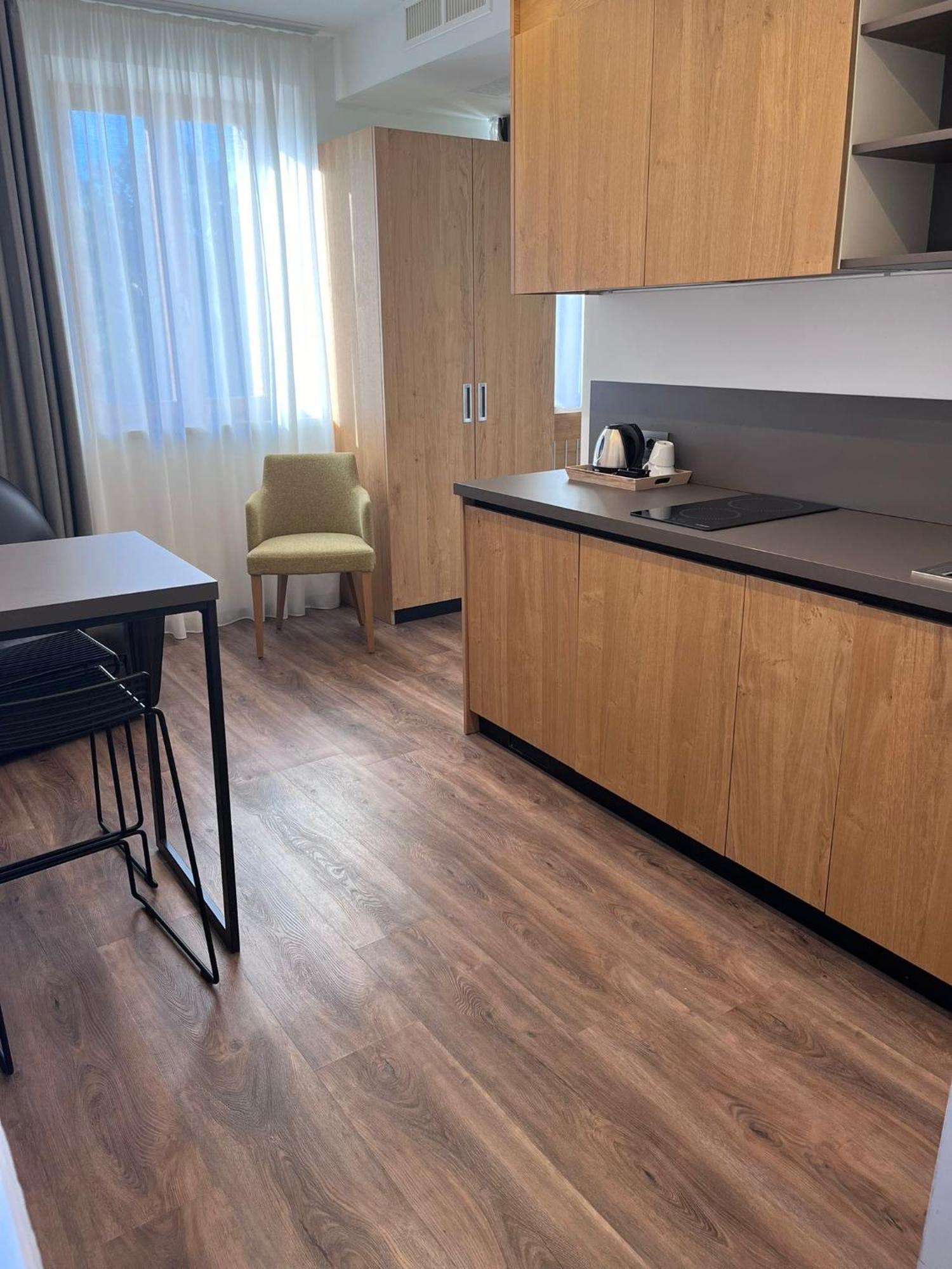 Hotel Belvedere Spiazzi Di Caprino Ngoại thất bức ảnh