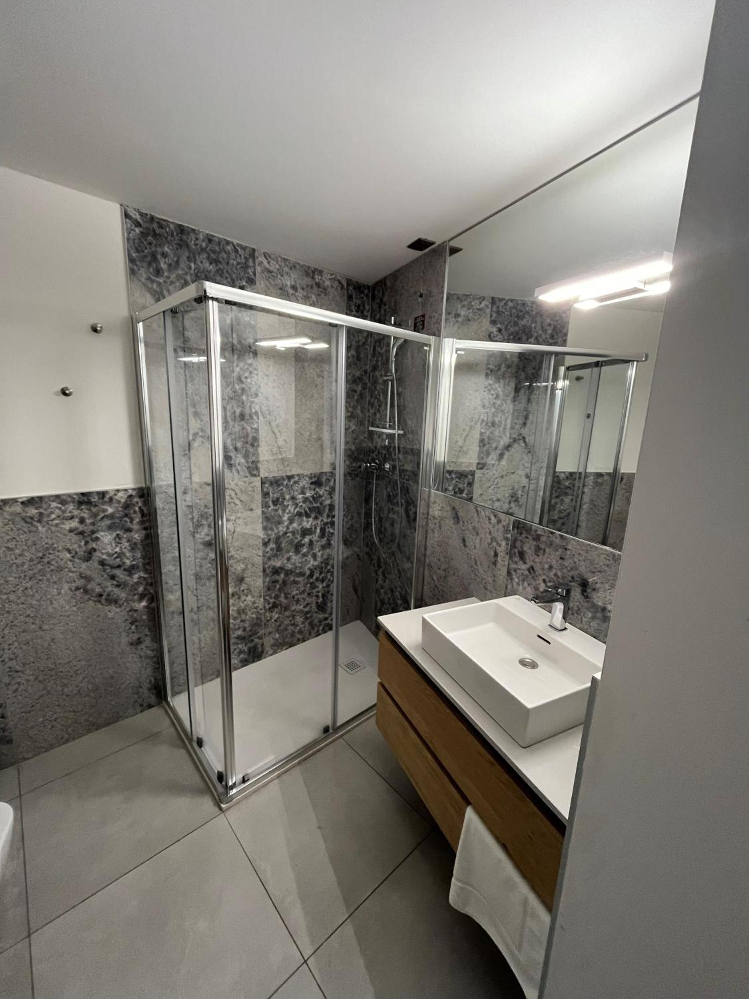 Hotel Belvedere Spiazzi Di Caprino Ngoại thất bức ảnh
