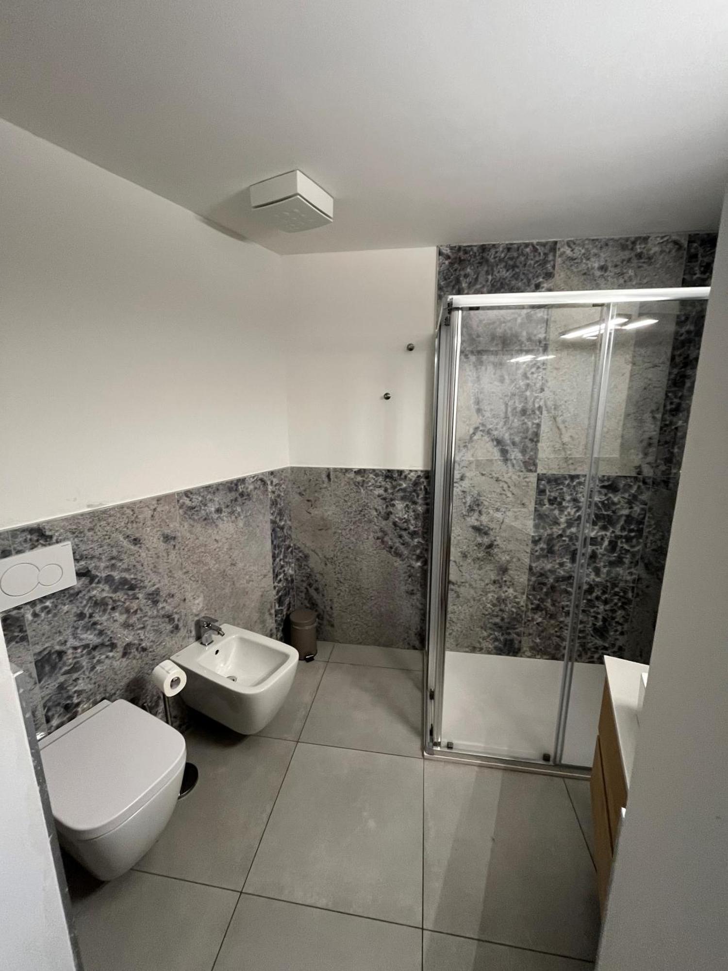 Hotel Belvedere Spiazzi Di Caprino Ngoại thất bức ảnh