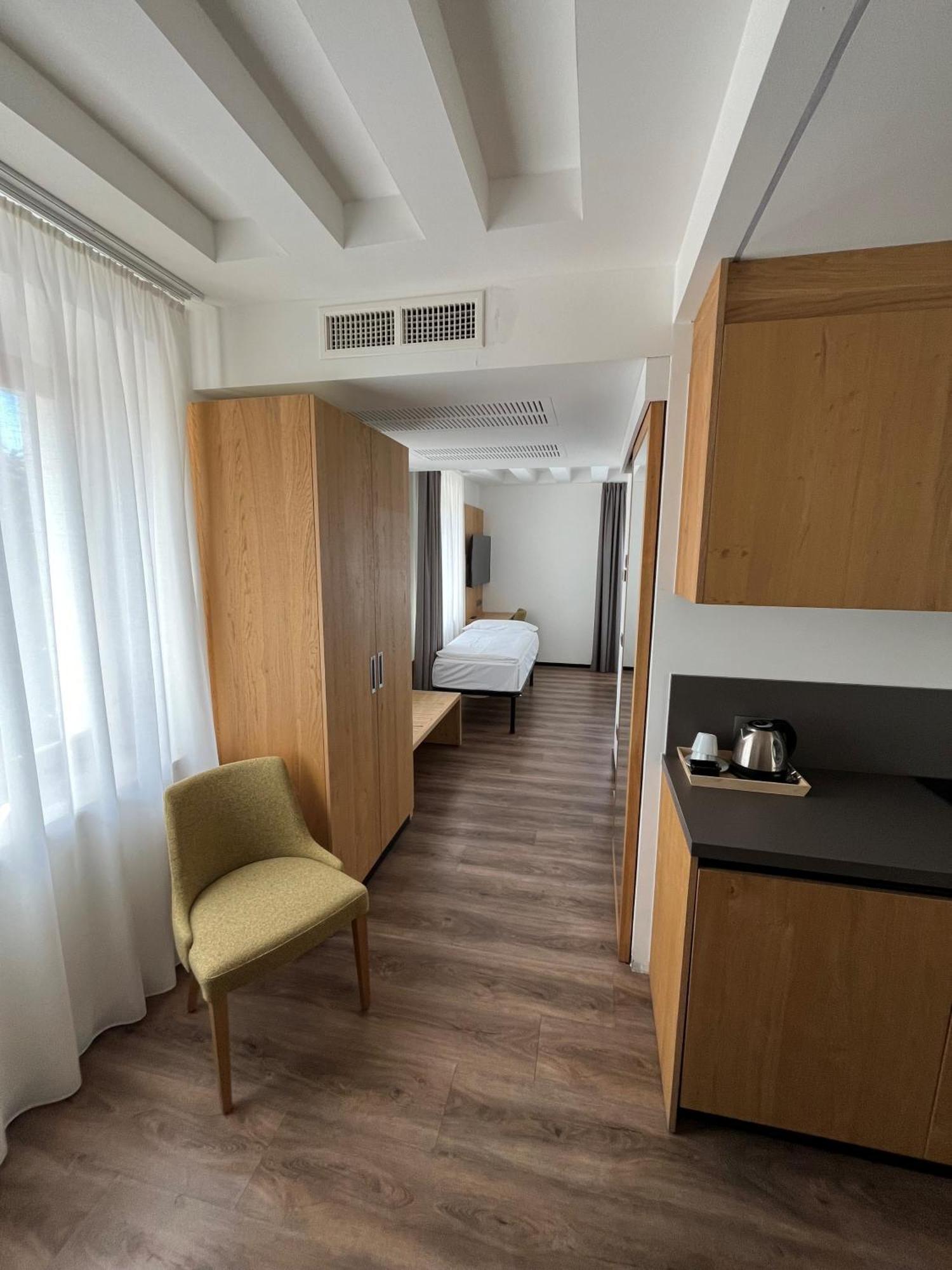 Hotel Belvedere Spiazzi Di Caprino Ngoại thất bức ảnh
